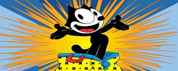 Felix the Cat