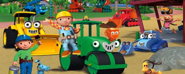 Bob the Builder