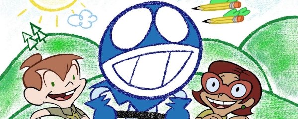 ChalkZone