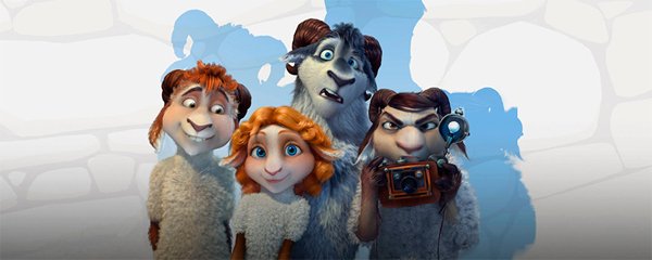 Sheep & Wolves