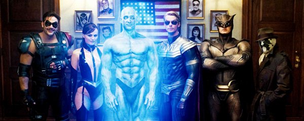 Watchmen