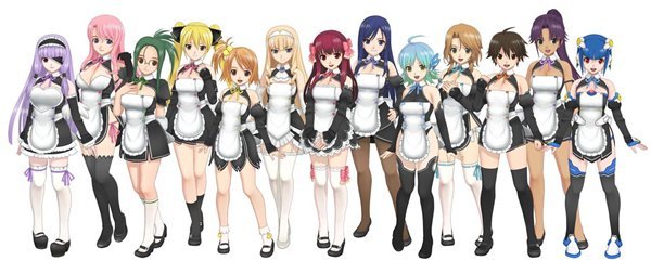 Dream Club