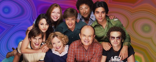 That '70s Show
