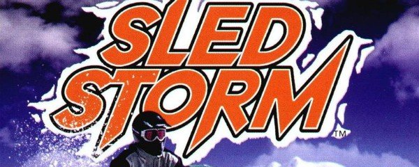 Sled Storm
