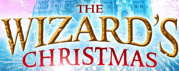 Wizard's Christmas