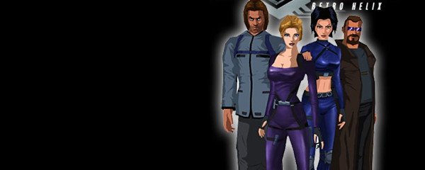 Fear Effect