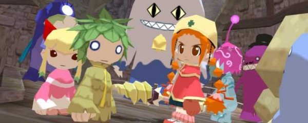 Gurumin
