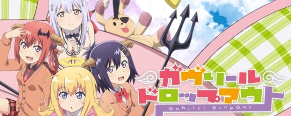 Gabriel DropOut