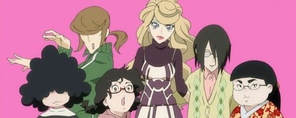 Princess Jellyfish