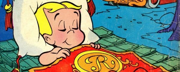 Richie Rich