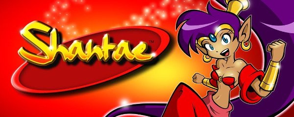 Shantae