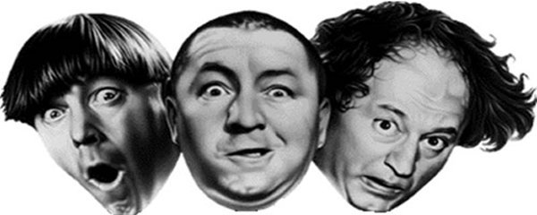 Three Stooges