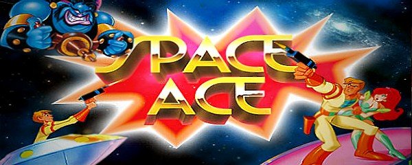 Space Ace