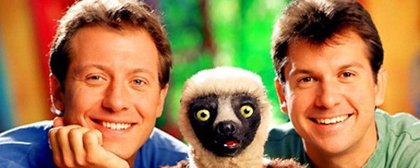 Zoboomafoo