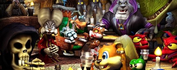 Conker