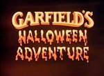 Garfield's Halloween Adventure