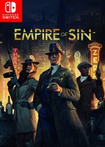 Empire of Sin
