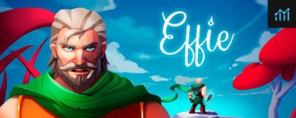 Effie Banner