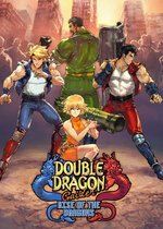Double Dragon Gaiden: Rise of the Dragons
