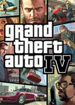 Grand Theft Auto IV