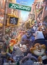 Zootopia