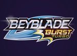 Beyblade Burst Turbo