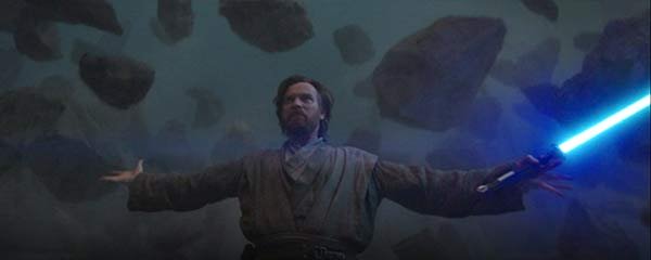 Obi-Wan Kenobi Banner