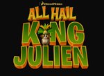 All Hail King Julien