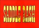 Saddle Rash