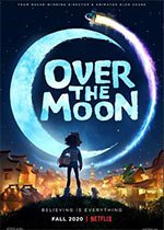 Over the Moon