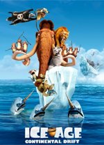 Ice Age: Continental Drift