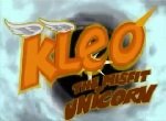Kleo the Misfit Unicorn