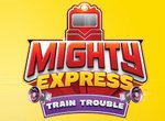 Mighty Express: Train Trouble