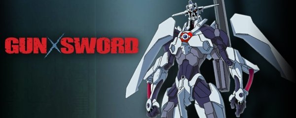 Gun X Sword Banner