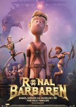 Ronal the Barbarian