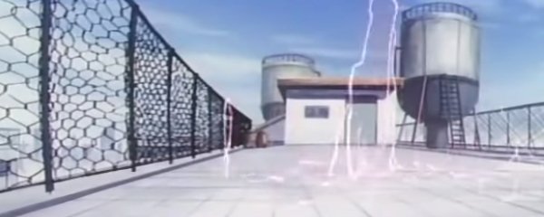 Battle Royal High School Banner