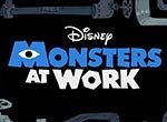Monsters at Work
