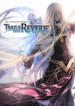 The Legend of Heroes: Trails into Reverie