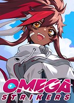 Omega Strikers
