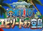 One Piece: Episode of Skypiea