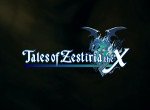 Tales of Zestiria the X