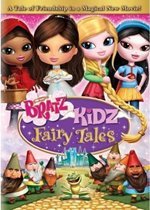 Bratz Kidz: Fairy Tales