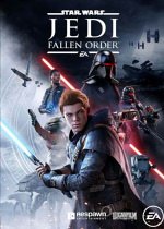Star Wars Jedi: Fallen Order