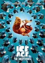 Ice Age: The Meltdown