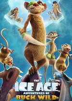 The Ice Age Adventures of Buck Wild