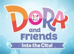 Dora and Friends: Into the City!