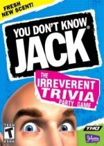 You Don't Know Jack (2011)