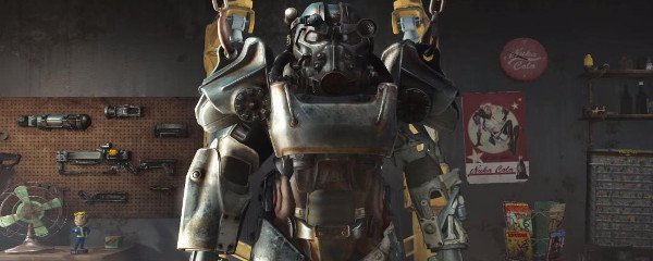 Fallout 4 Banner