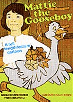Mattie the Goose-Boy