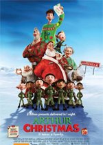 Arthur Christmas